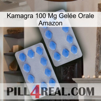 Kamagra 100 Mg Gelée Orale Amazon 20